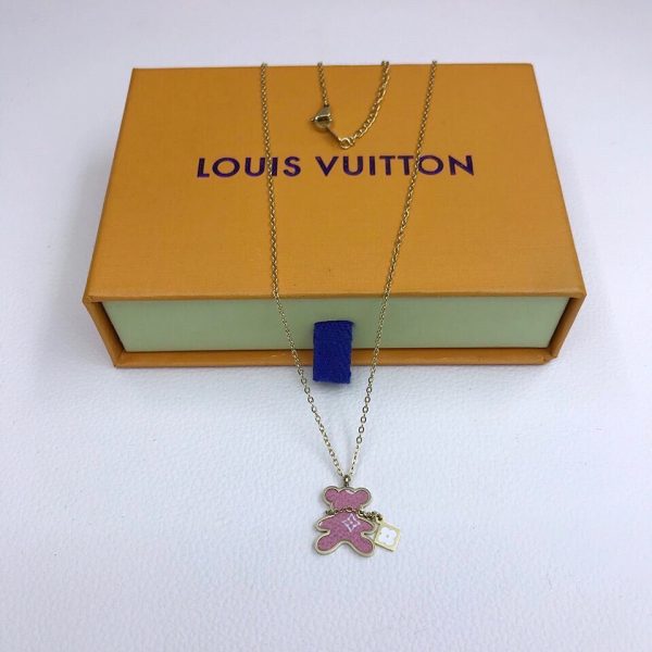 VL – Luxury Edition Necklace LUV008