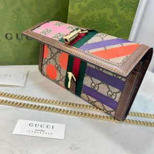 VL – Luxury Bags GCI 555
