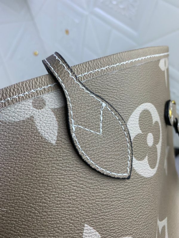 VL – Luxury Bag LUV 650