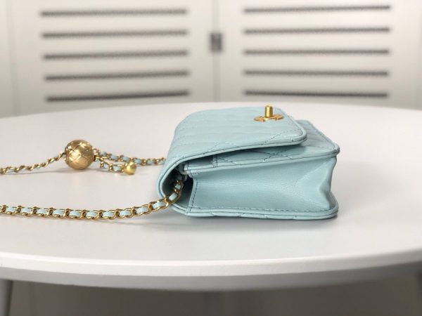 VL – Luxury Edition Bags CH-L 076