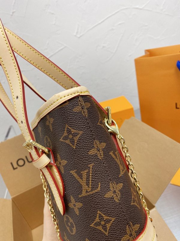 VL – Luxury Edition Bags LUV 079