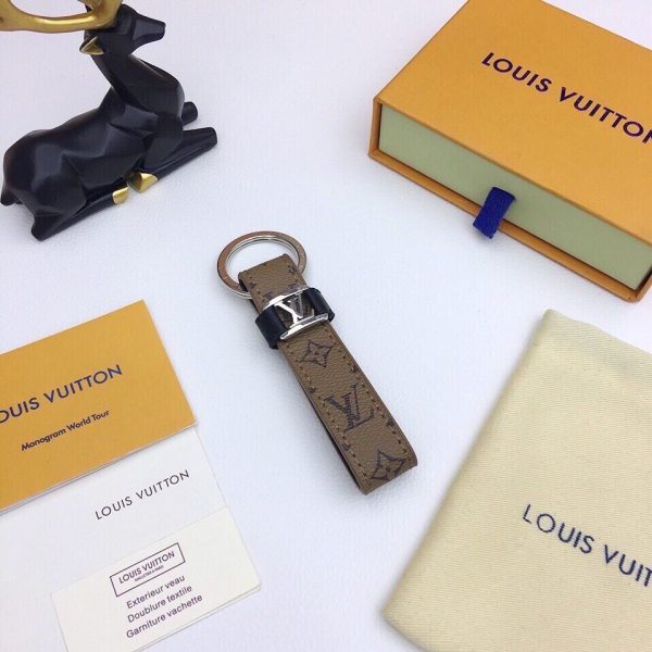 VL – Luxury Edition Keychains LUV 001