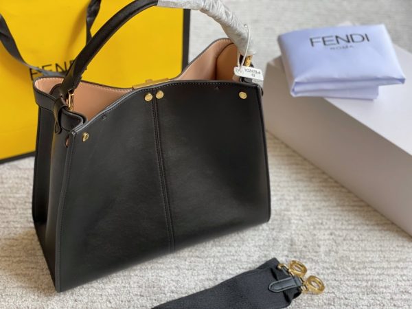 VL – Luxury Edition Bags FEI 206