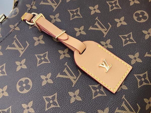VL – Luxury Edition Bags LUV 007