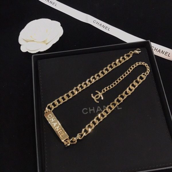 VL – Luxury Edition Necklace CH-L018