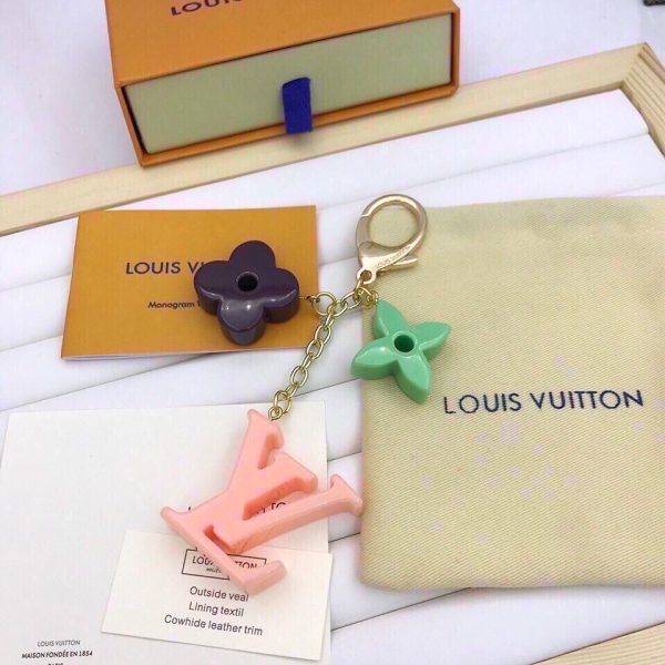 VL – Luxury Edition Keychains LUV 034