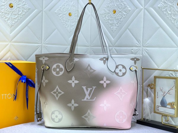 VL – Luxury Bag LUV 650