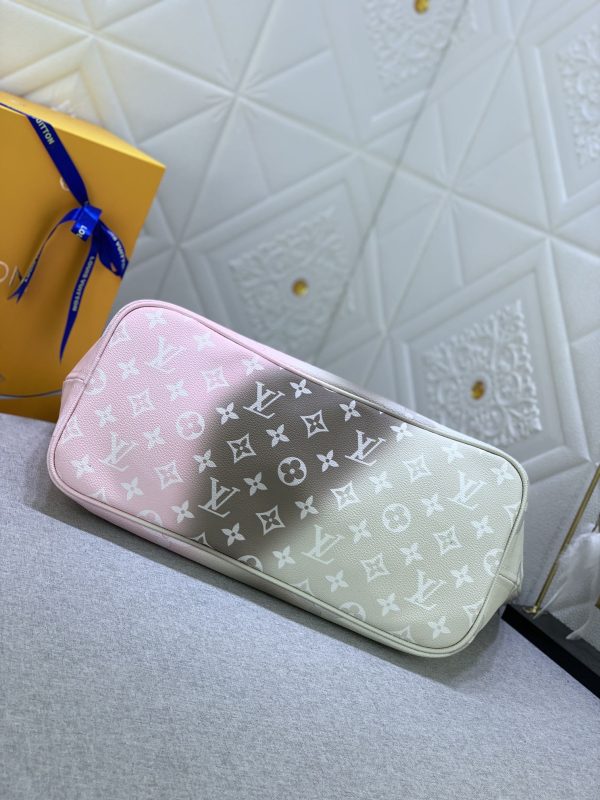 VL – Luxury Bag LUV 650