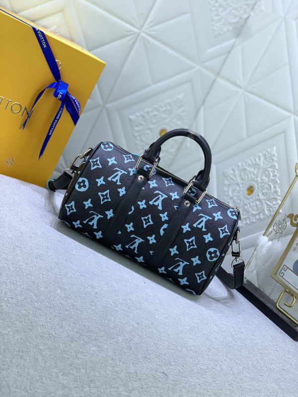 VL – Luxury Bag LUV 643