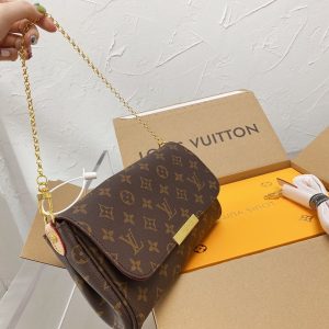 VL – Luxury Edition Bags LUV 064