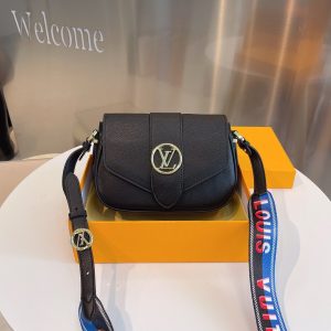 VL – Luxury Edition Bags LUV 516