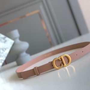 Vl – Luxury DIR BELTS 021