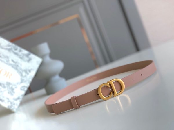 Vl – Luxury DIR BELTS 021