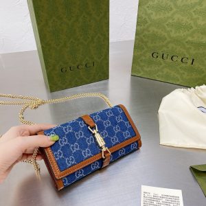 VL – Luxury Edition Bags GCI 041