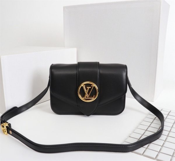 VL – Luxury Edition Bags LUV 445