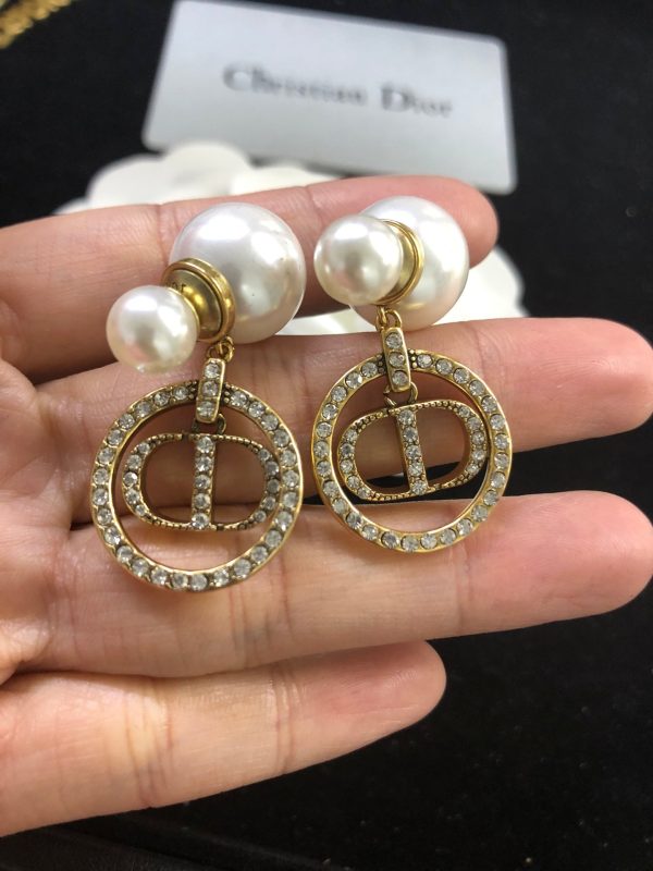 VL – Luxury Edition Earring Dir 059