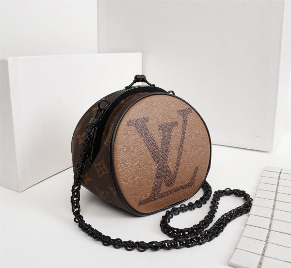 VL – Luxury Edition Bags LUV 227