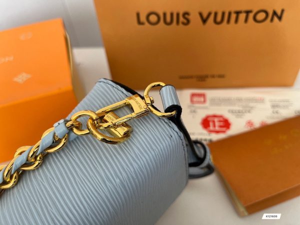 VL – Luxury Bags LUV 530