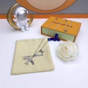 VL – Luxury Edition Necklace LUV013