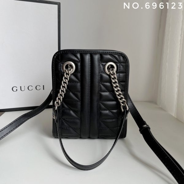 VL – Luxury Bag GCI 501