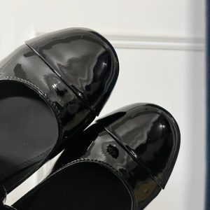 Designer CHL High Heel Shoes 017