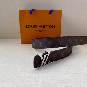 Vl – Luxury LUV BELTS 019