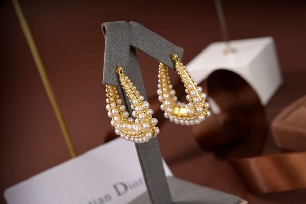 VL – Luxury Edition Earring Dir 056