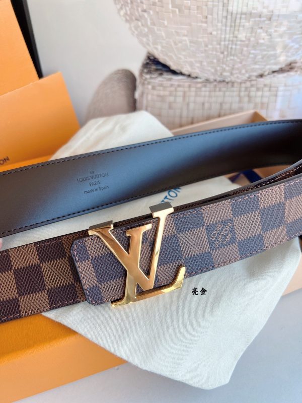 Vl – Luxury LUV BELTS 027