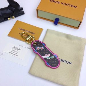 VL – Luxury Edition Keychains LUV 019