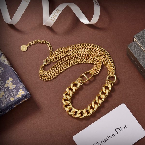 VL – Luxury Edition Necklace DIR013