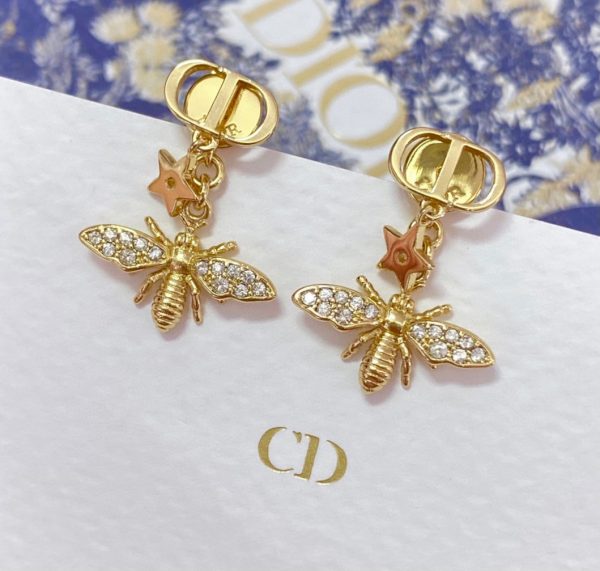 VL – Luxury Edition Earring Dir 061