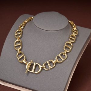 VL – Luxury Edition Necklace DIR014