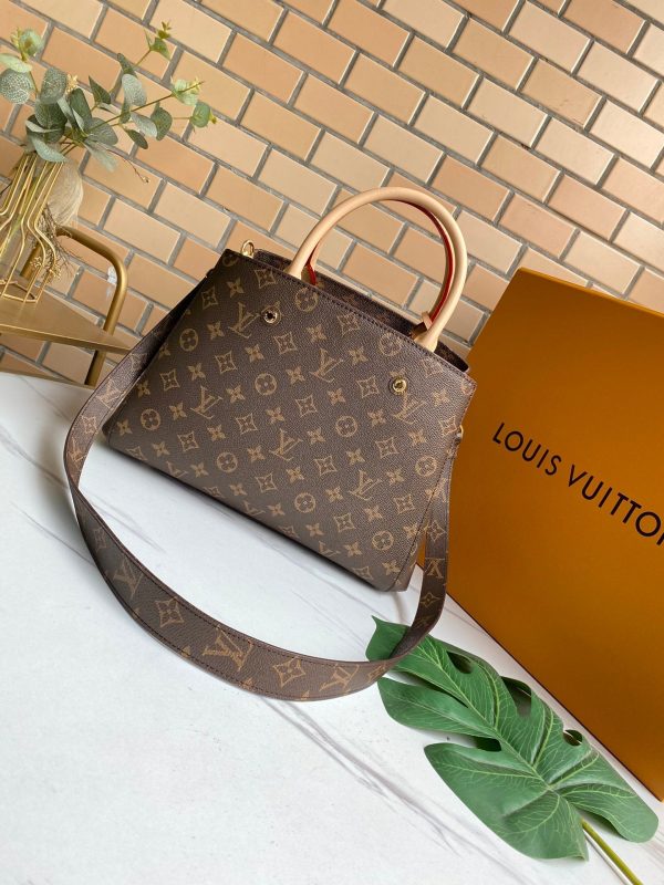 VL – Luxury Edition Bags LUV 102