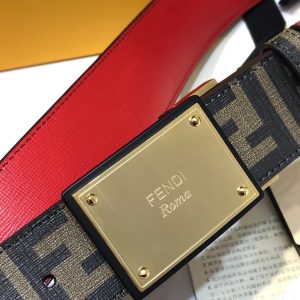 Vl – Luxury FEI BELTS 009