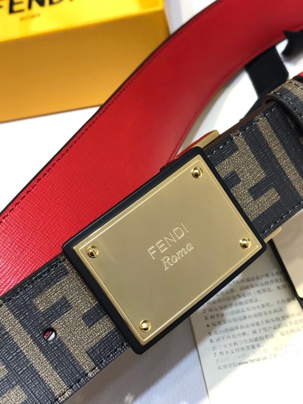 Vl – Luxury FEI BELTS 009