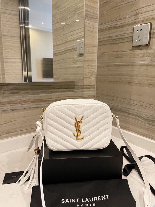 VL – Luxury Edition Bags SLY 163