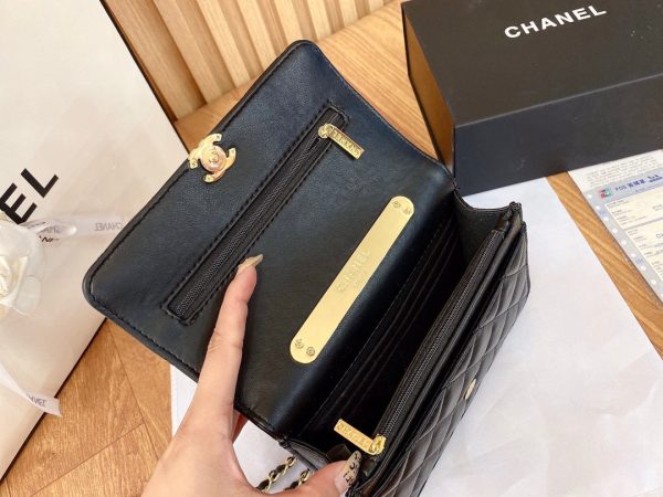 VL – Luxury Bags CHL 361