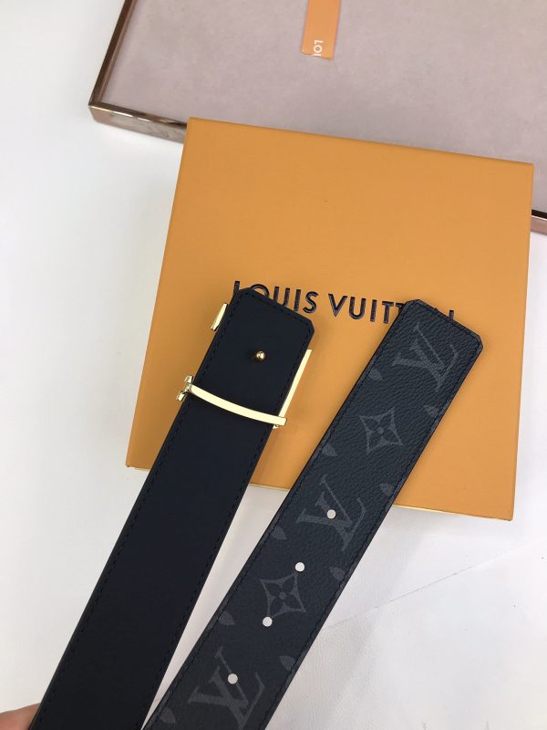 Vl – Luxury LUV BELTS 001