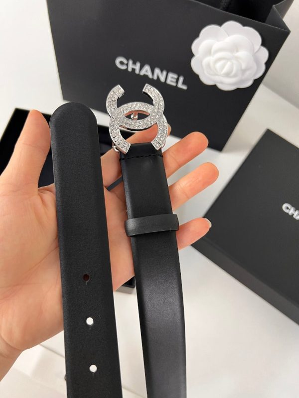 VL – Luxury CHL BELTS 014