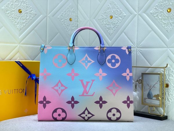 VL – New Luxury Bags LUV 748