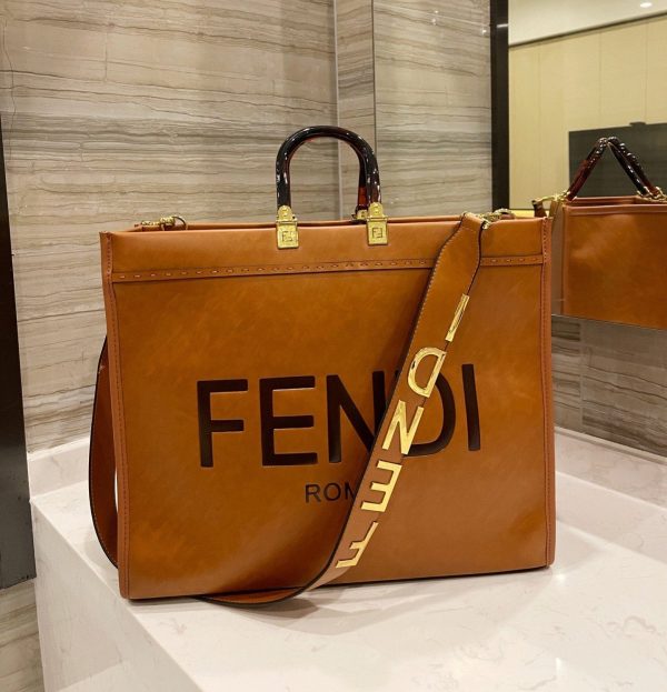 VL – Luxury Edition Bags FEI 123