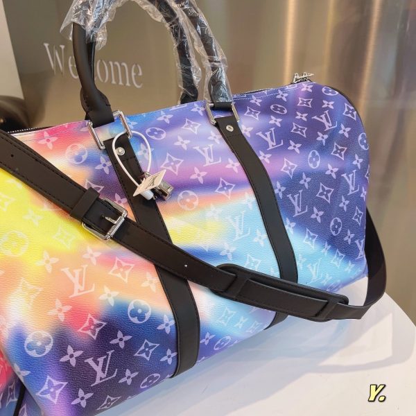 VL – Luxury Edition Bags LUV 520