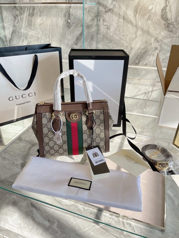 VL – Luxury Edition Bags GCI 222