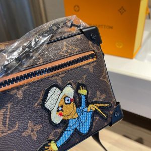 VL – Luxury Edition Bags LUV 510