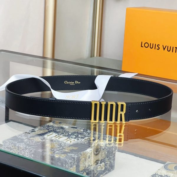 Vl – Luxury DIR BELTS 005