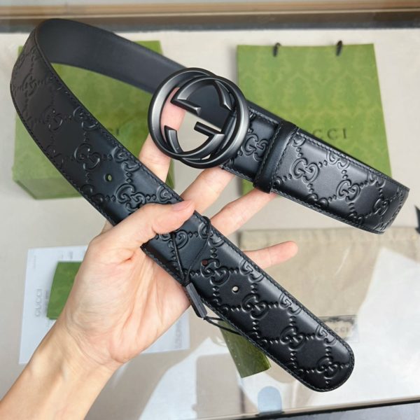 Vl – Luxury GCI BELTS 024