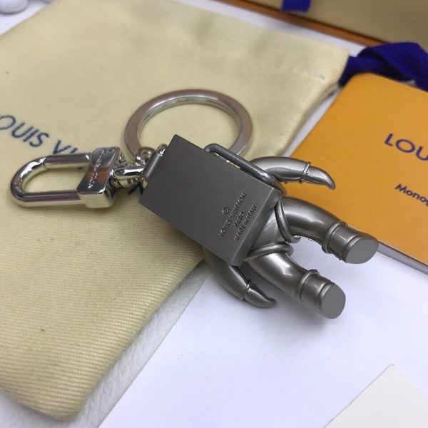 VL – Luxury Edition Keychains LUV 012