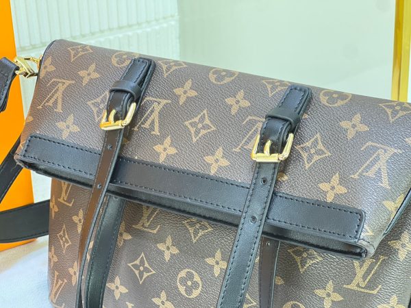 VL – New Luxury Bags LUV 765