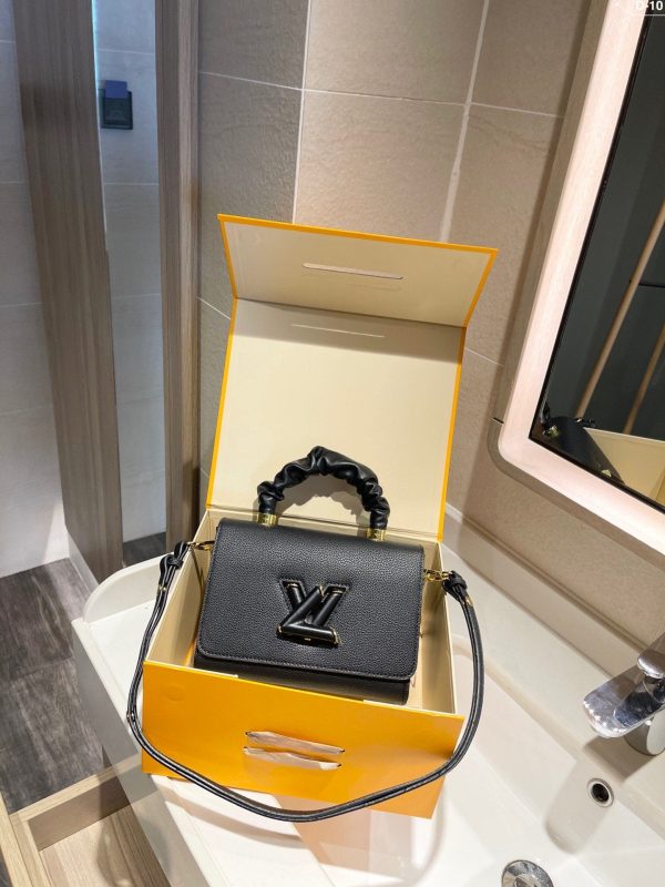 VL – Luxury Edition Bags LUV 488