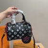 VL – New Luxury Bags LUV 732
